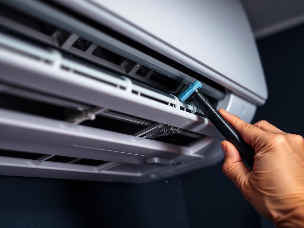Air Conditioner Repair
