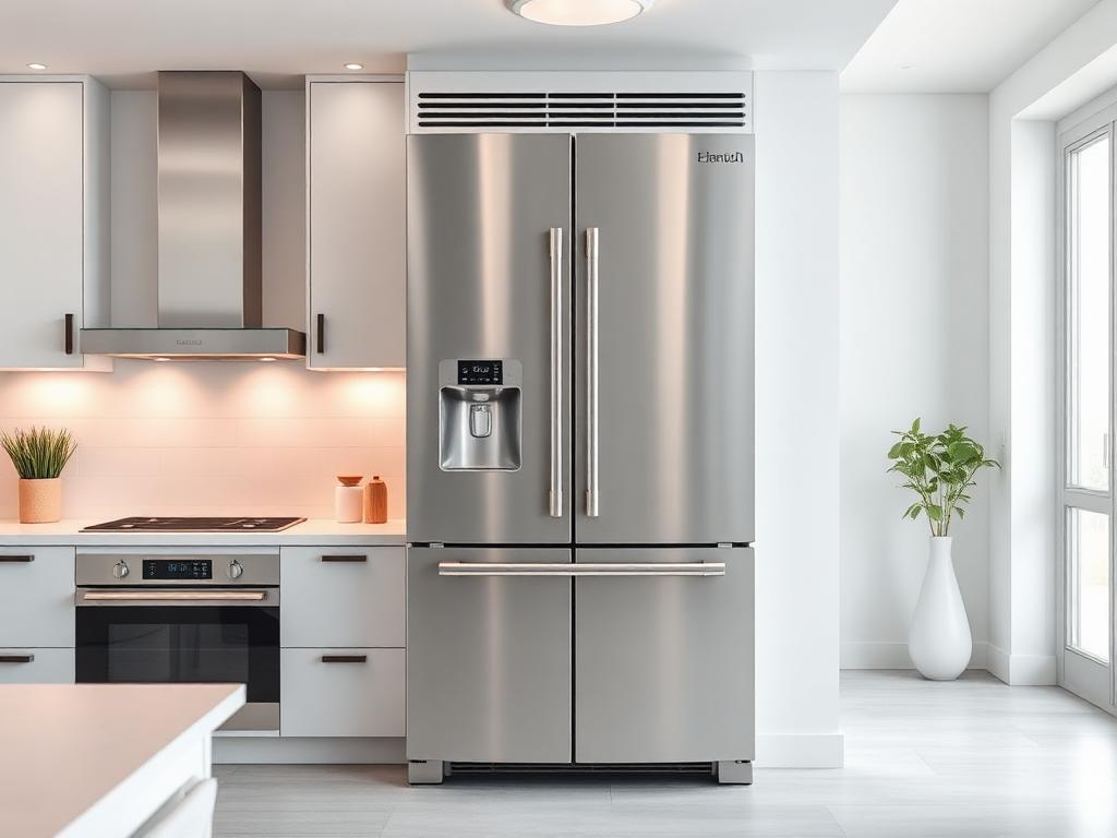 Refrigerator Repair