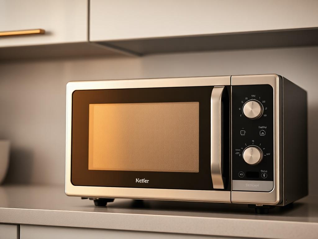 Microwave Oven Repair