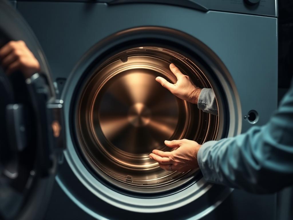 Washing Machine Repair